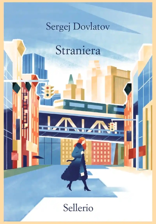 Immagine 0 di Straniera