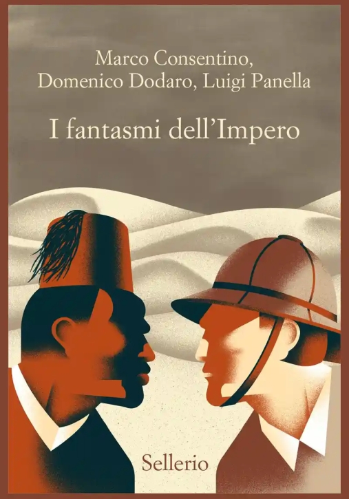 Immagine 0 di Fantasmi Dell'impero (i)