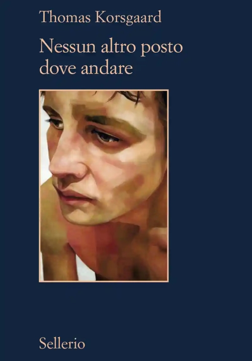 Immagine 0 di Nessun Altro Posto Dove Andare