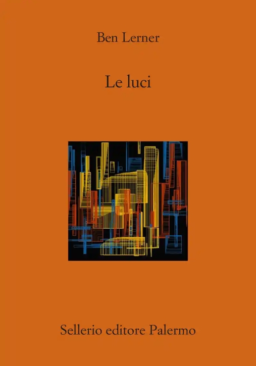 Immagine 0 di Luci (le)