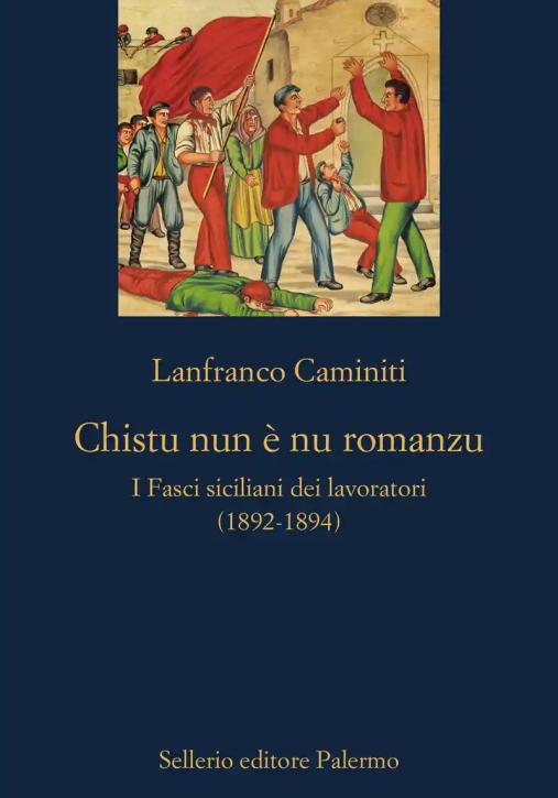 Immagine 0 di Chistu Nun E' Nu Romanzo