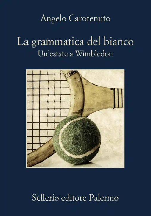 Immagine 0 di Grammatica Del Bianco (la)