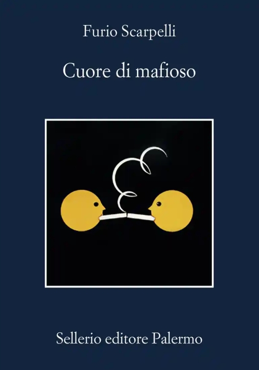 Immagine 0 di Cuore Di Mafioso