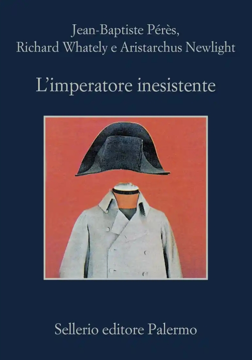 Immagine 0 di Imperatore Inesistente (l')