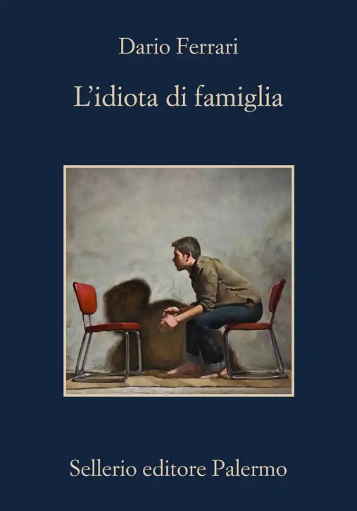 Immagine 0 di Idiota Di Famiglia (l')