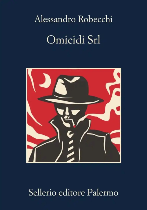 Immagine 0 di Omicidi Srl