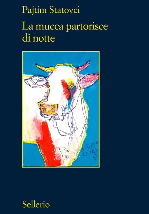 Immagine 0 di Mucca Partorisce Di Notte (la)