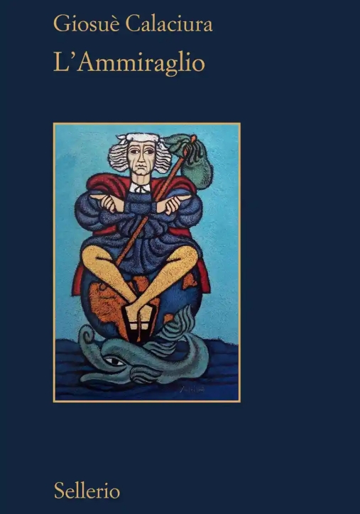 Immagine 0 di Ammiraglio (l')