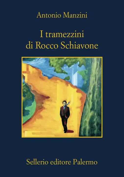 Immagine 0 di Tramezzini Di Rocco Schiavone (i)