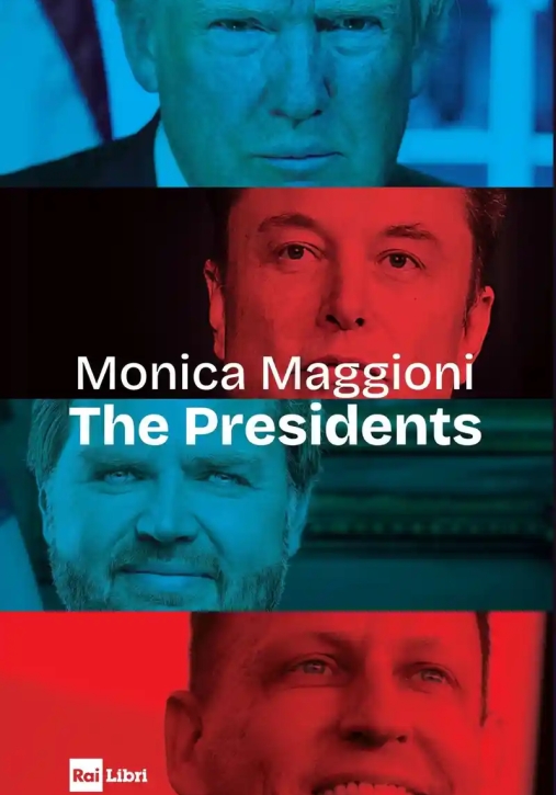 Immagine 0 di Presidents (the)