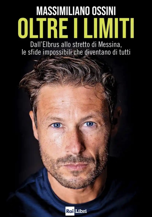 Immagine 0 di Oltre I Limiti