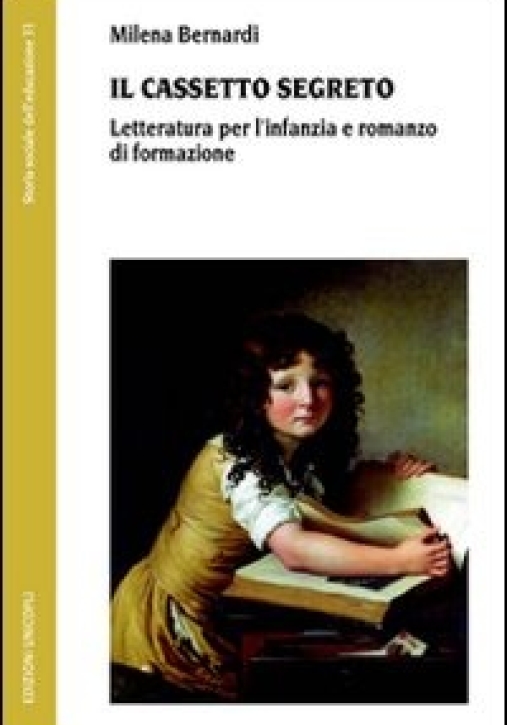 Immagine 0 di Cassetto Segreto