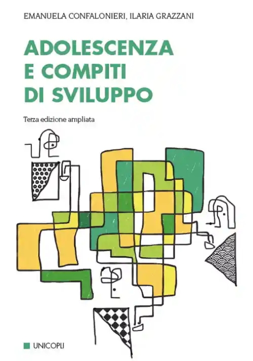 Immagine 0 di Adolescenza E Compiti Di Svilu