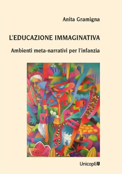 Immagine 0 di Educazione Immaginativa