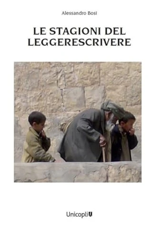 Immagine 0 di Le Stagioni Del Leggerescriver