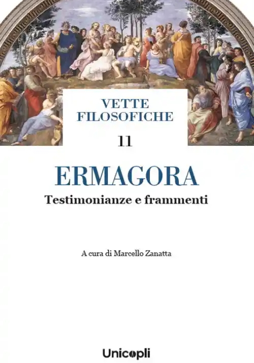 Immagine 0 di Ermagora