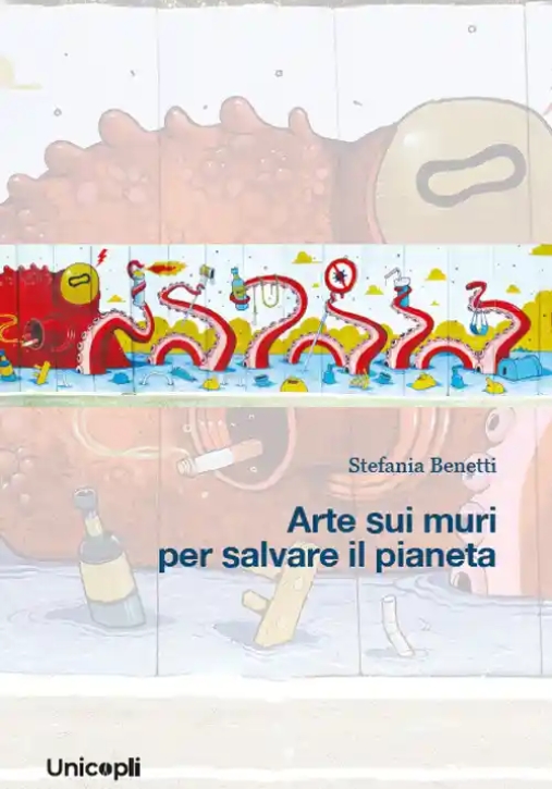 Immagine 0 di Arte Sui Muri