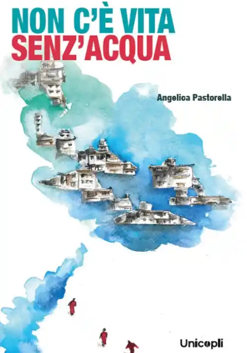 Immagine 0 di Non C'? Vita Senz'acqua