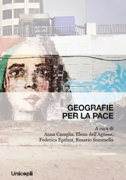 Immagine 0 di Gegorafie Per La Pace