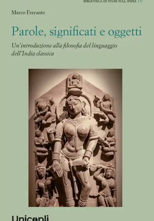 Immagine 0 di Parole, Significati E Oggetti