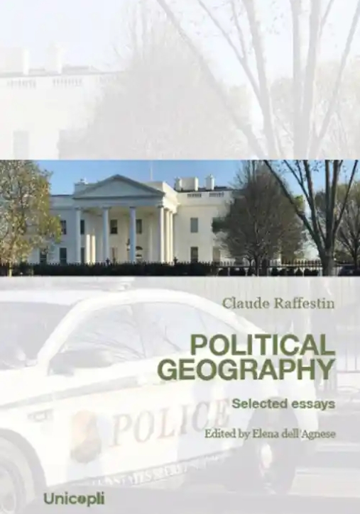 Immagine 0 di Political Geography