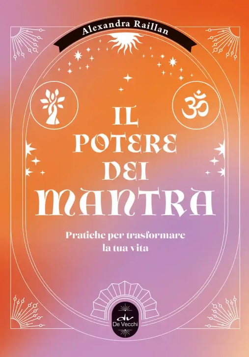 Immagine 0 di Potere Dei Mantra (il)
