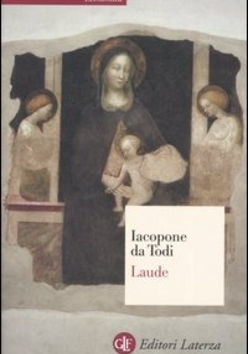 Immagine 0 di Laude, Le