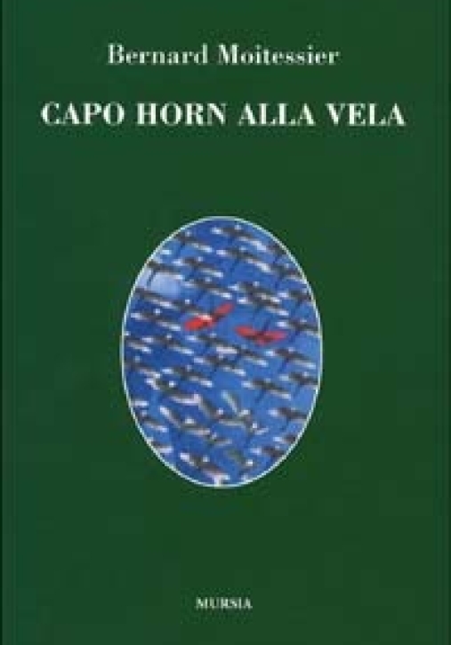 Immagine 0 di Capo Horn Alla Vela