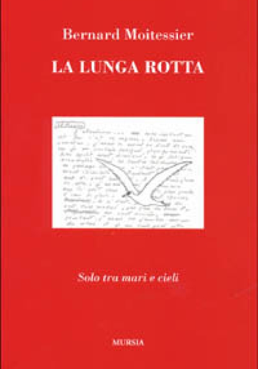 Immagine 0 di Lunga Rotta