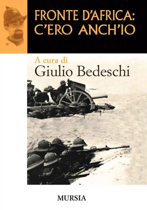 Immagine 0 di Fronte D'africa: C'ero Anch'io