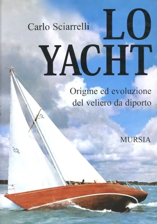 Immagine 0 di Yacht