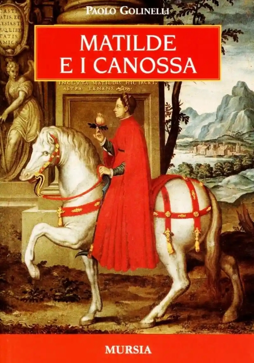 Immagine 0 di Matilde E I Canossa