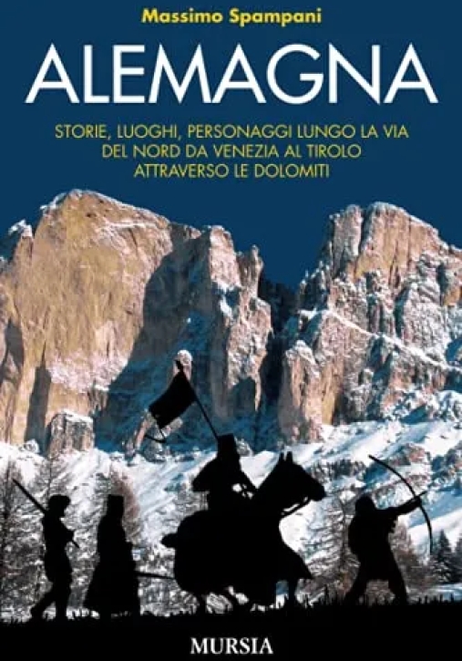 Immagine 0 di Alemagna