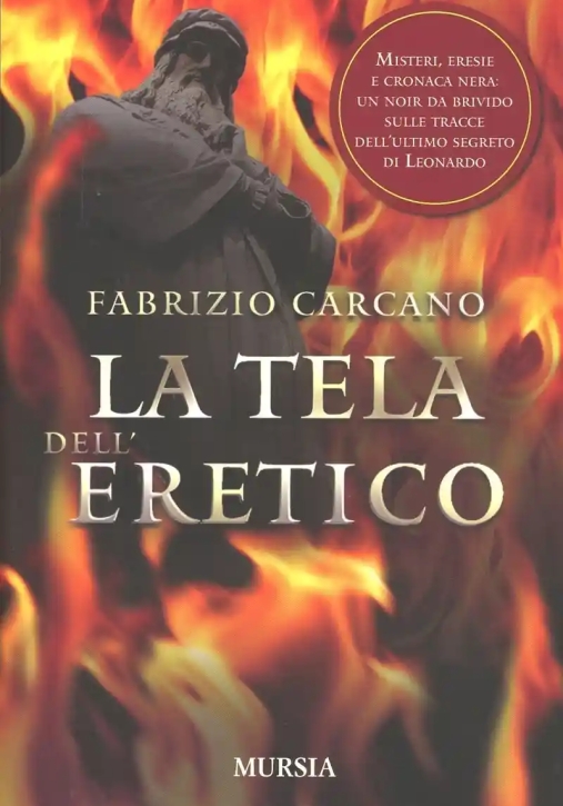 Immagine 0 di Tela Dell'eretico