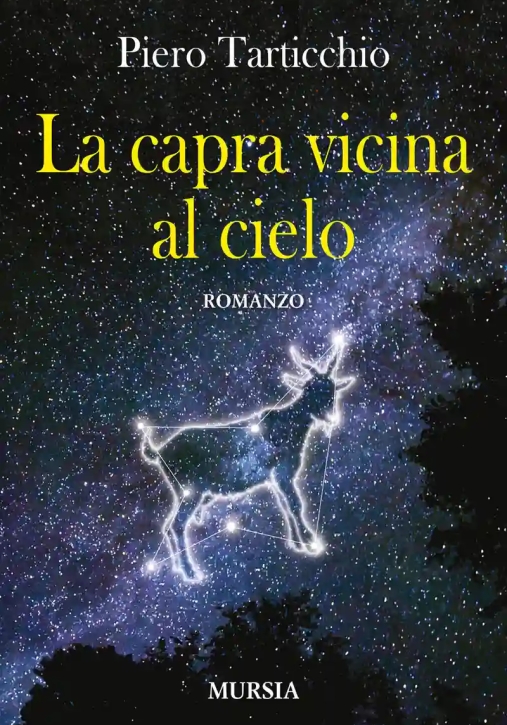 Immagine 0 di Capra Vicino Al Cielo