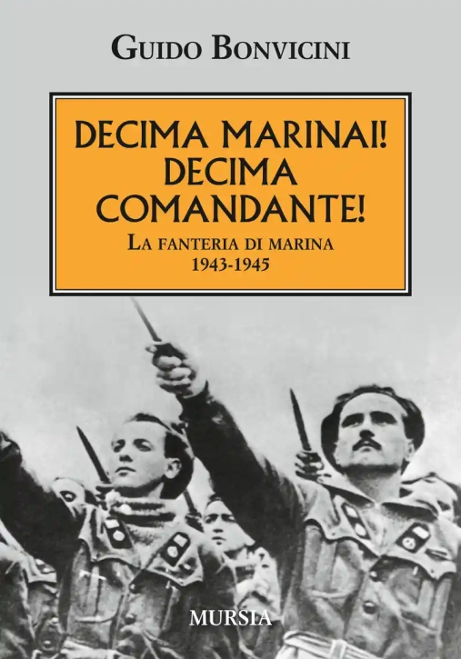 Immagine 0 di Decima Marinai