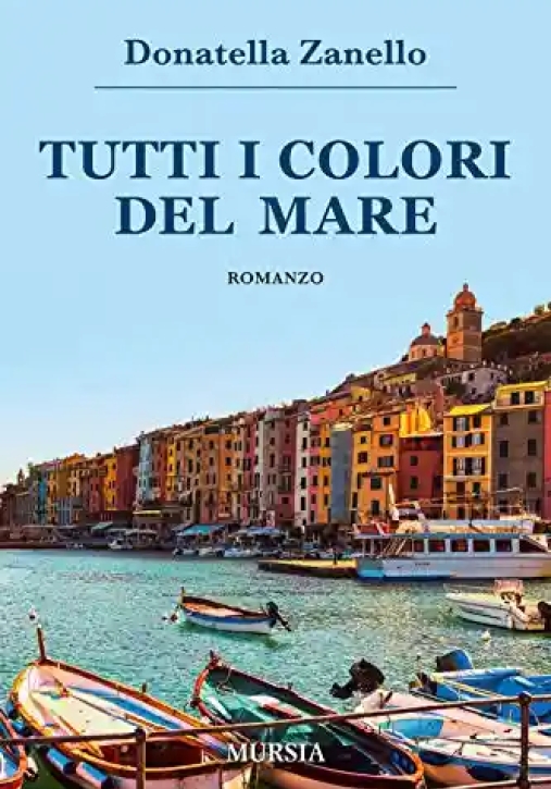 Immagine 0 di Tutti I Colori Del Mare