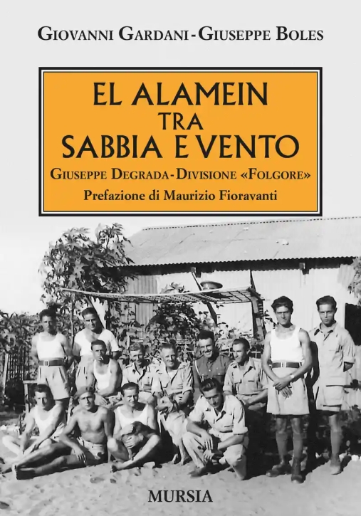 Immagine 0 di El Alamein