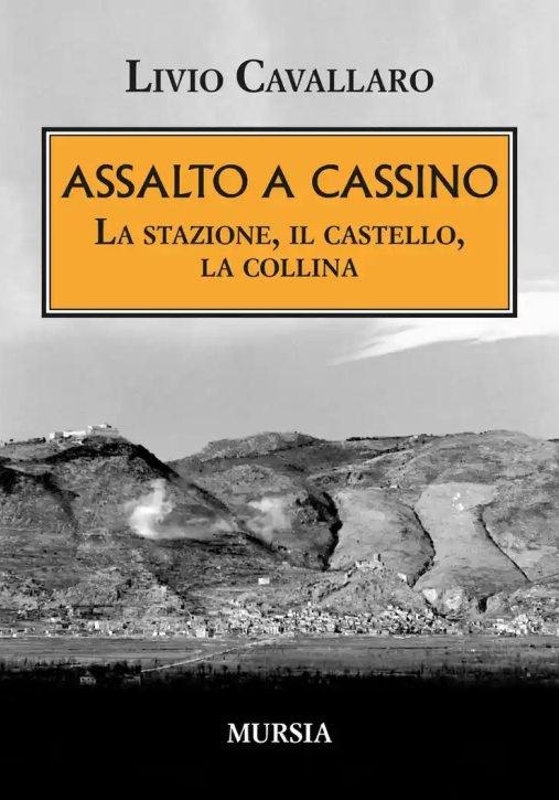 Immagine 0 di Assalto A Cassino