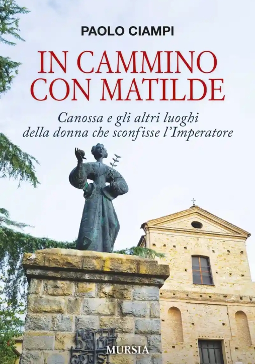 Immagine 0 di Cammino Con Matilde