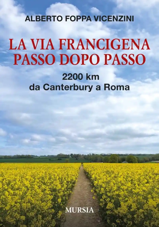 Immagine 0 di Via Francigena Passo Dopo Pass