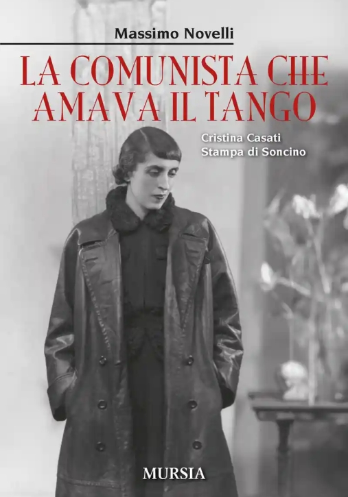 Immagine 0 di Comunista Che Amava Il Tang