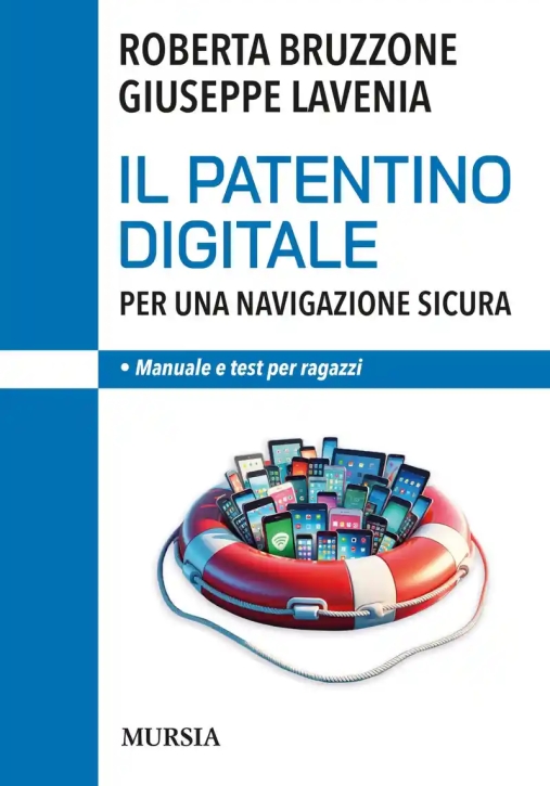 Immagine 0 di Patentino Digitale