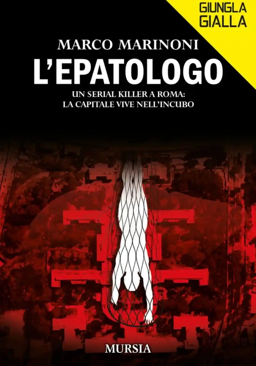 Immagine 0 di Epatologo (l')