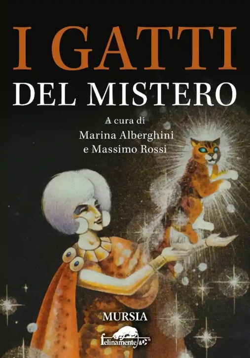 Immagine 0 di Gatti Del Mistero