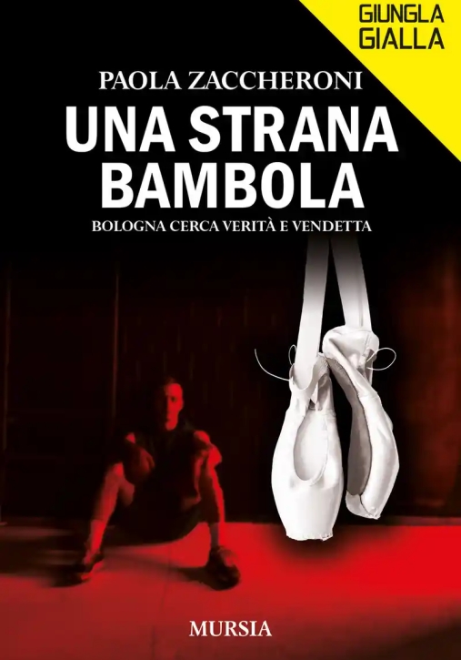 Immagine 0 di Una Strana Bambola