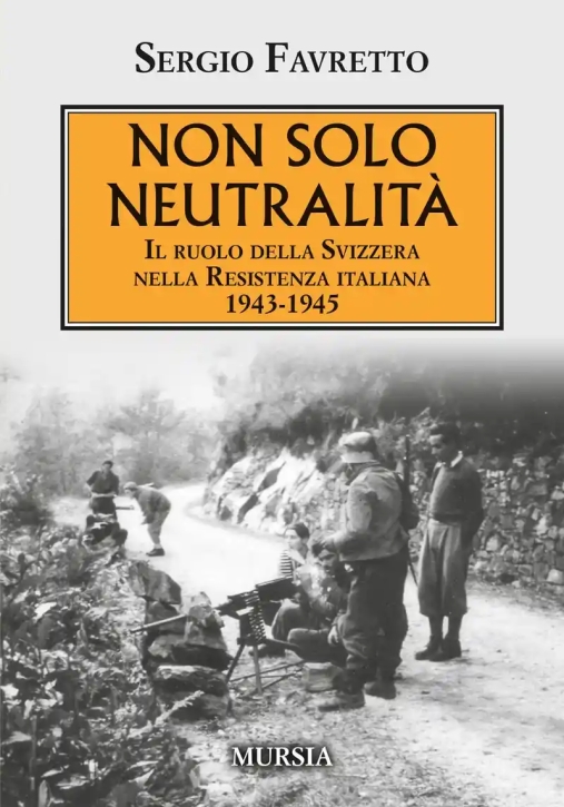 Immagine 0 di Non Solo Neutralit?. Il Ruolo