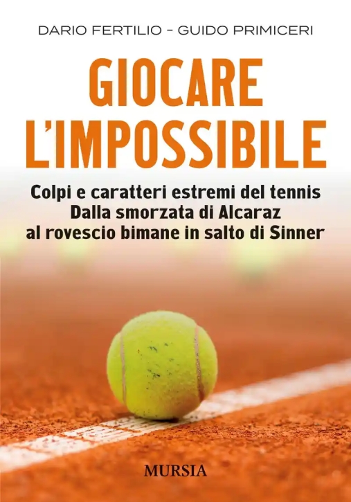 Immagine 0 di Giocare L'impossibile