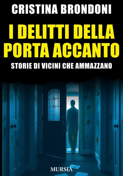 Immagine 0 di Delitti Della Porta Accanto. S