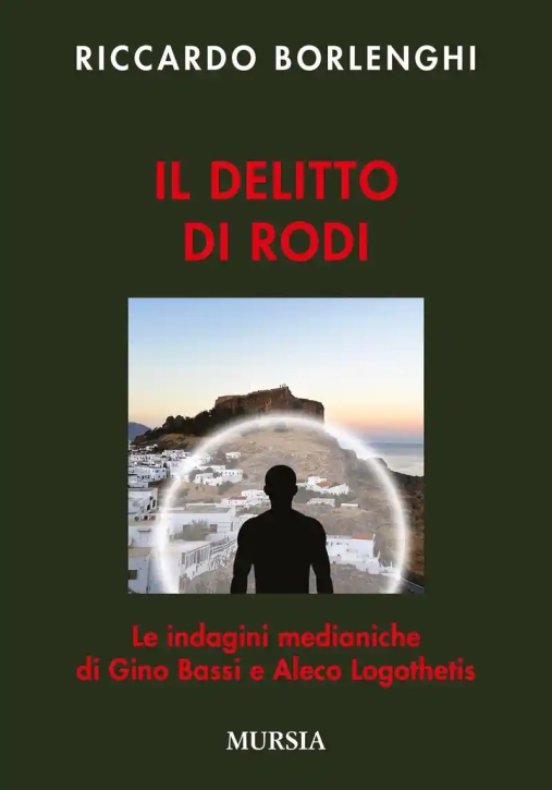 Immagine 0 di Delitto Di Rodi. Le Indagini M
